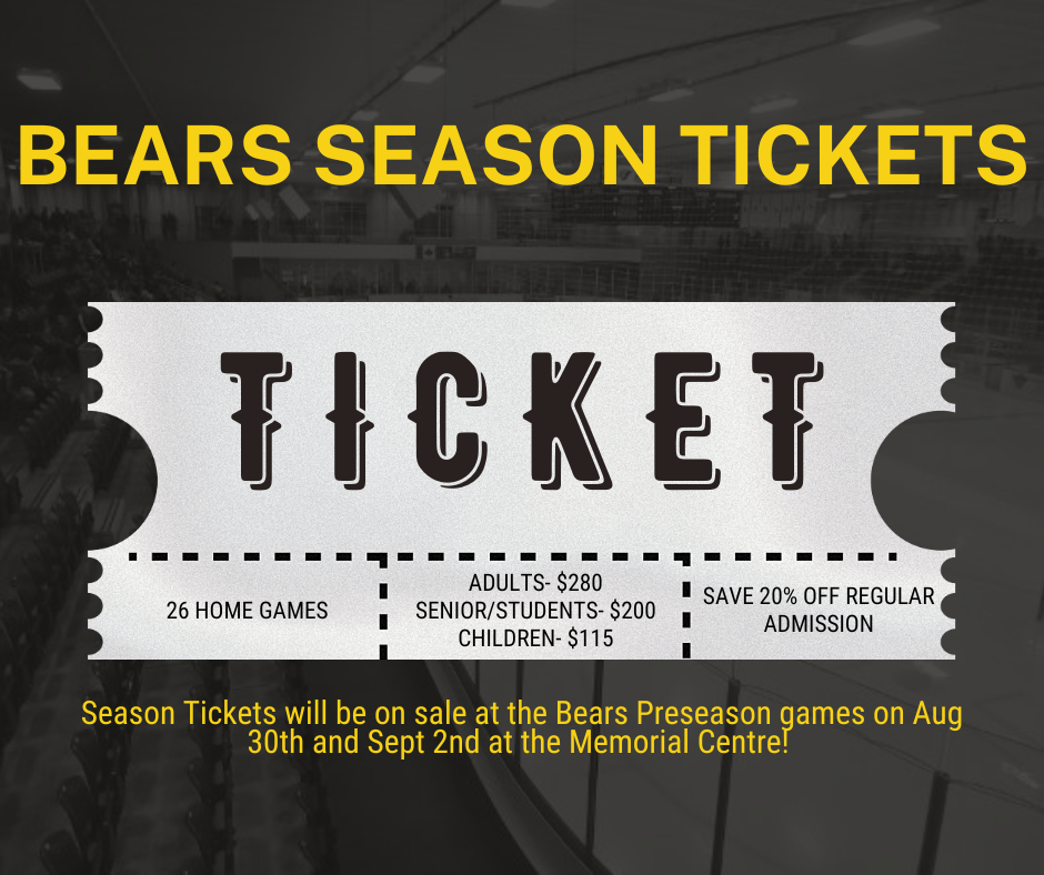 bears preseason schedule 2022 tickets